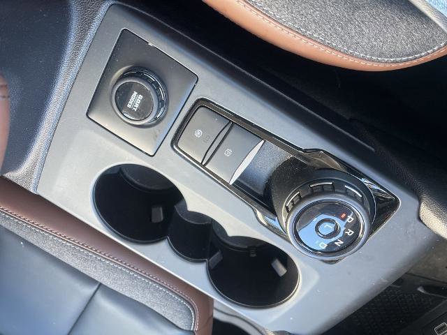 Certified 2023 Ford Bronco Sport Outer Banks w/ Tech Package image 36