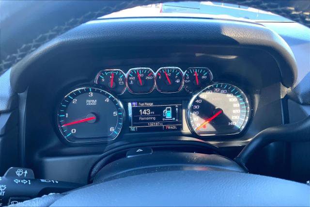 Used 2019 Chevrolet Tahoe LT AWD/4WD image 26
