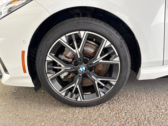 Used 2025 BMW 228 xDrive Gran Coupe AWD/4WD image 28
