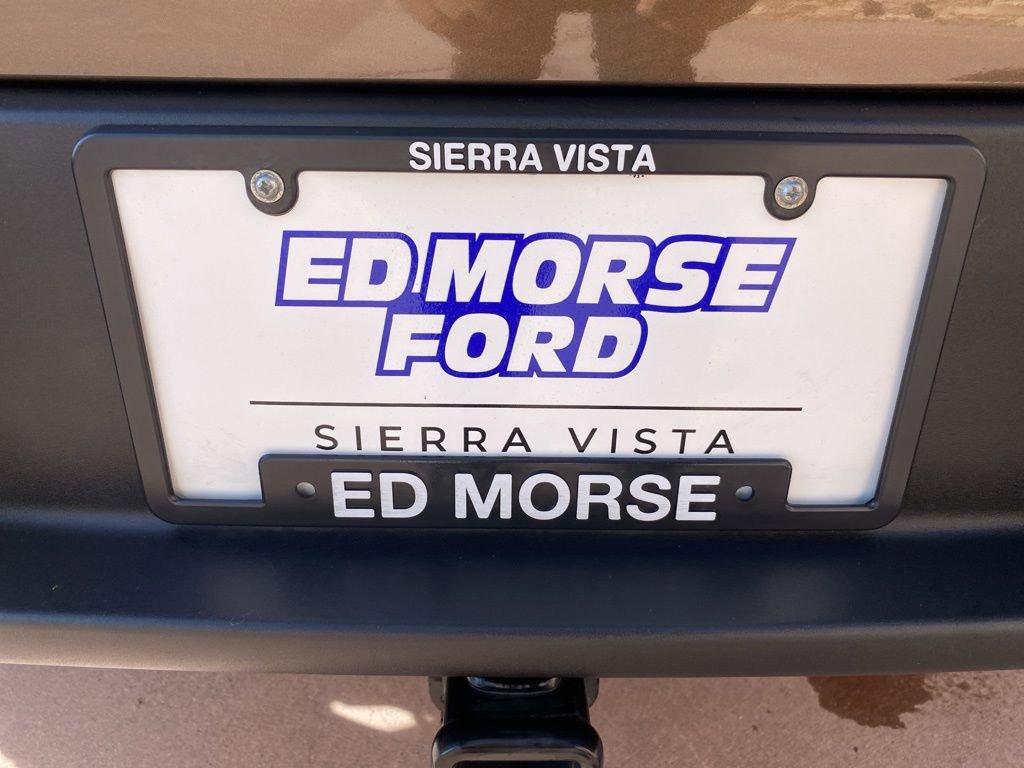 Certified 2022 Ford Bronco Sport Big Bend w/ Convenience Package image 44