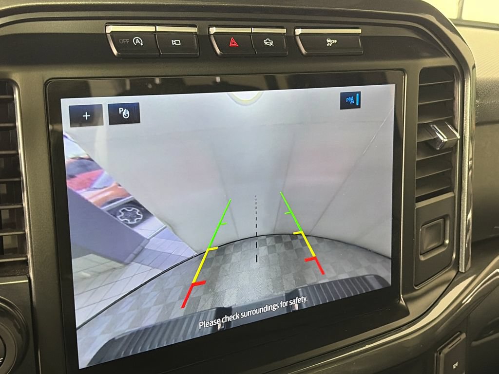 Certified 2023 Ford F150 Tremor AWD/4WD image 20