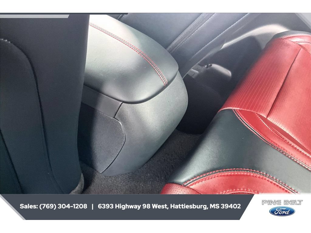 Certified 2025 Ford Mustang GT Premium w/ 60th Anniversary Package RWD image 24