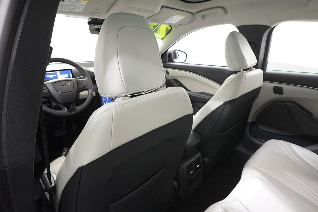 Certified 2023 Ford Mustang Mach-E Premium image 26