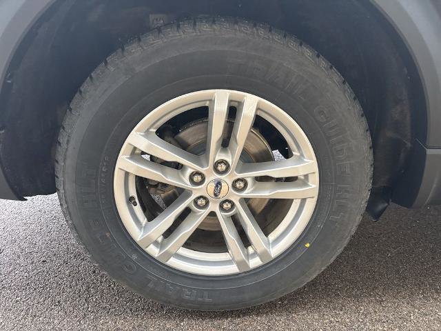 Certified 2020 Ford Explorer XLT image 6