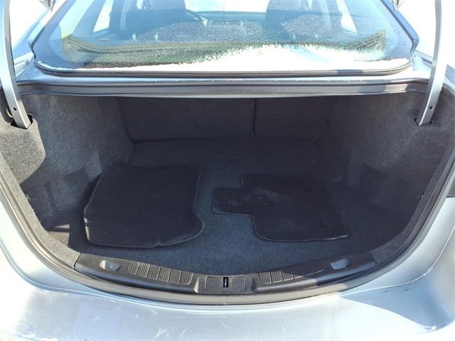 Certified 2020 Ford Fusion SE image 9