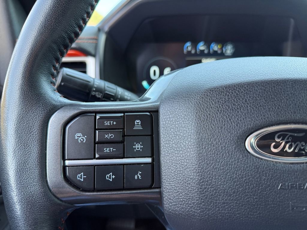 Certified 2023 Ford Expedition Timberline image 24