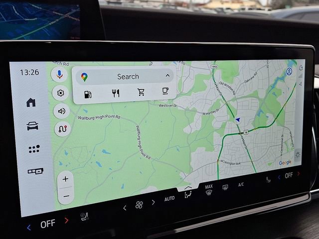 Certified 2025 Ford Expedition Max Platinum image 15