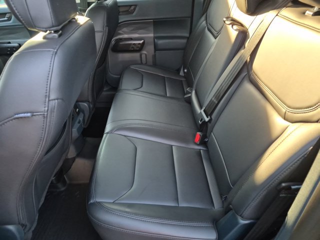 Certified 2025 Ford Maverick Lariat AWD/4WD image 30