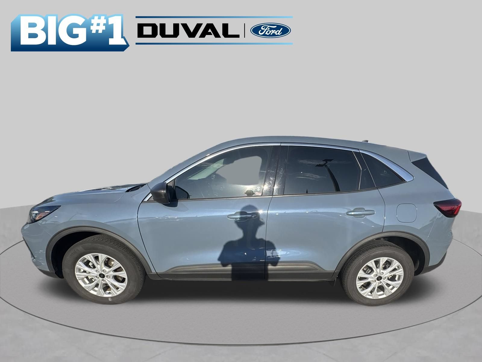 Certified 2024 Ford Escape Active w/ Tech Pack #1 AWD/4WD image 8