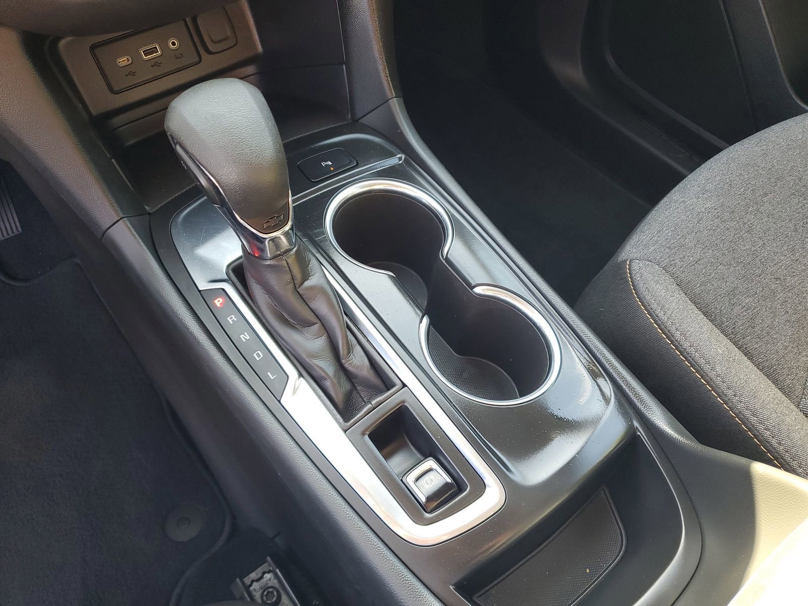 Used 2024 Chevrolet Equinox LT image 29