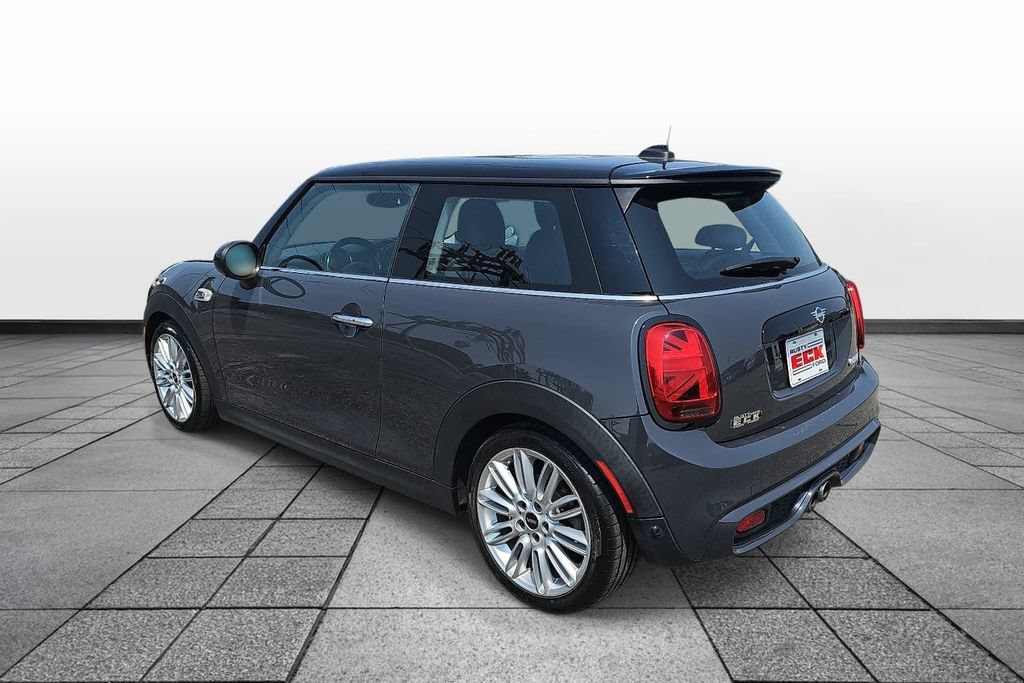 Used 2019 MINI Cooper S FWD image 7