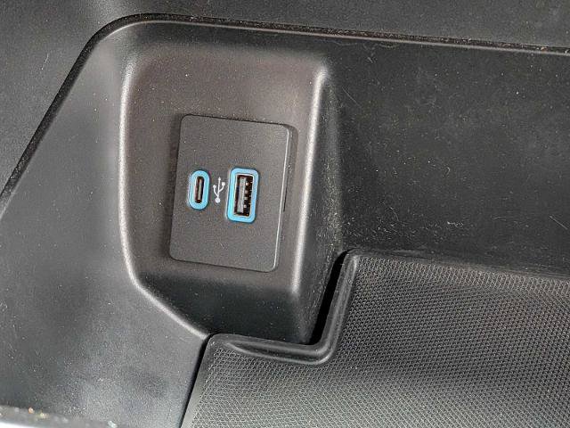 Certified 2021 Ford F150 Tremor w/ Equipment Group 401A Mid AWD/4WD image 24