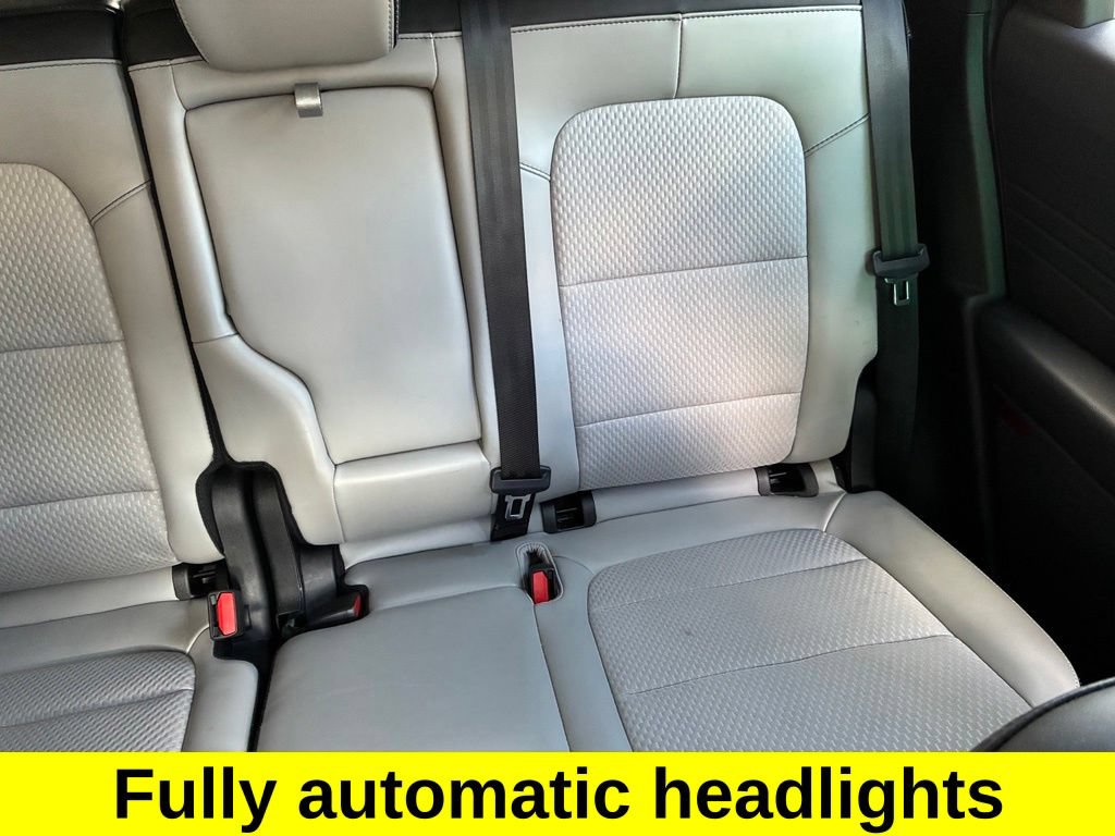 Certified 2024 Ford Escape SE FWD image 15