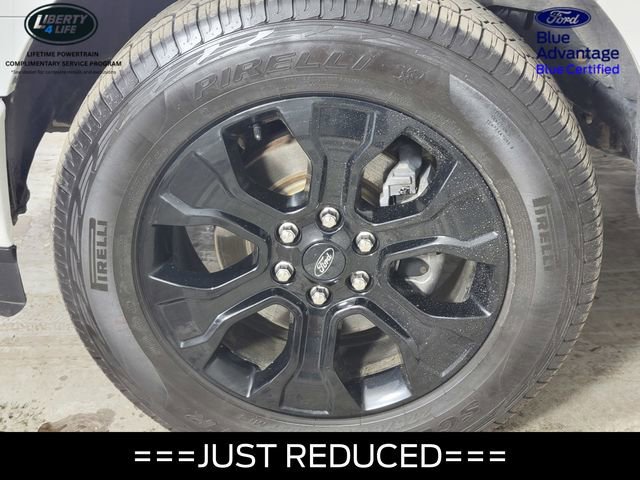 Certified 2023 Ford F150 Lariat w/ Equipment Group 502A High image 10