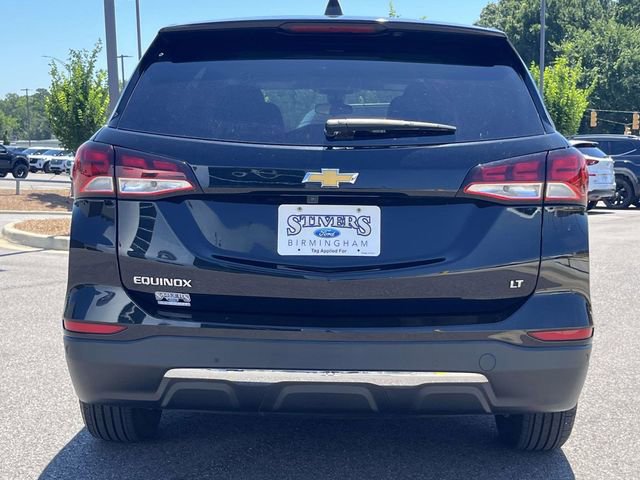 Used 2023 Chevrolet Equinox LT FWD image 5