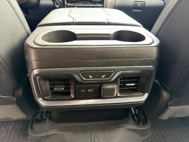Used 2023 Chevrolet Silverado 2500 High Country w/ Safety Package II AWD/4WD image 40