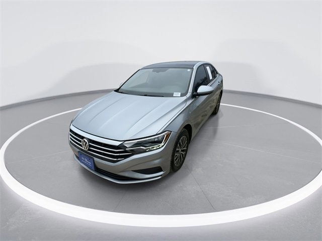 Used 2021 Volkswagen Jetta SE image 11