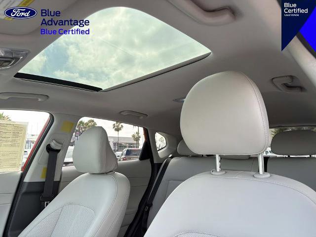 Used 2024 Hyundai Kona Limited FWD image 18