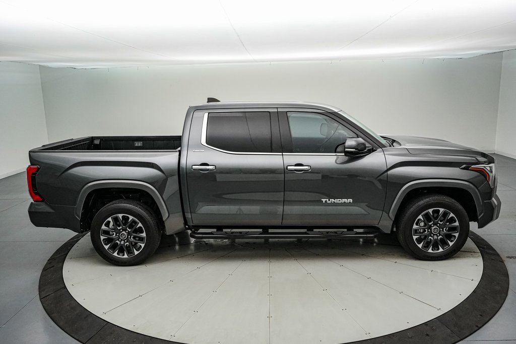 Used 2024 Toyota Tundra Limited image 6