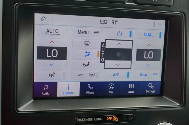 Certified 2020 Ford Expedition XLT w/ Equipment Group 202A RWD image 11