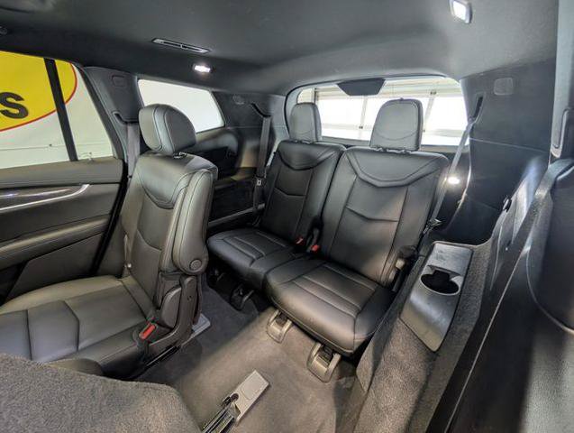 Used 2024 Cadillac XT6 Sport AWD/4WD image 34
