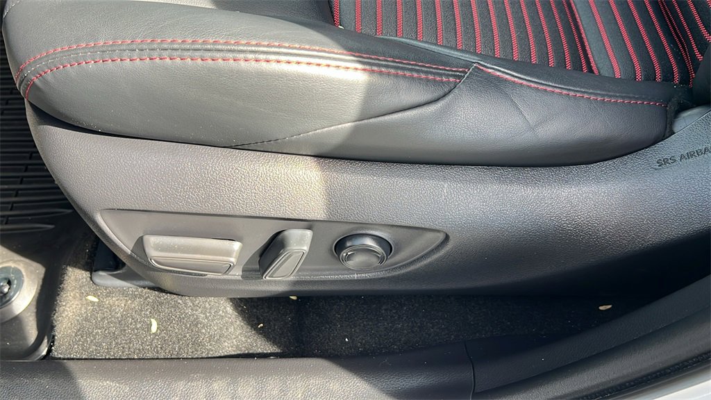 Used 2023 Toyota RAV4 XSE w/ Weather Package image 15