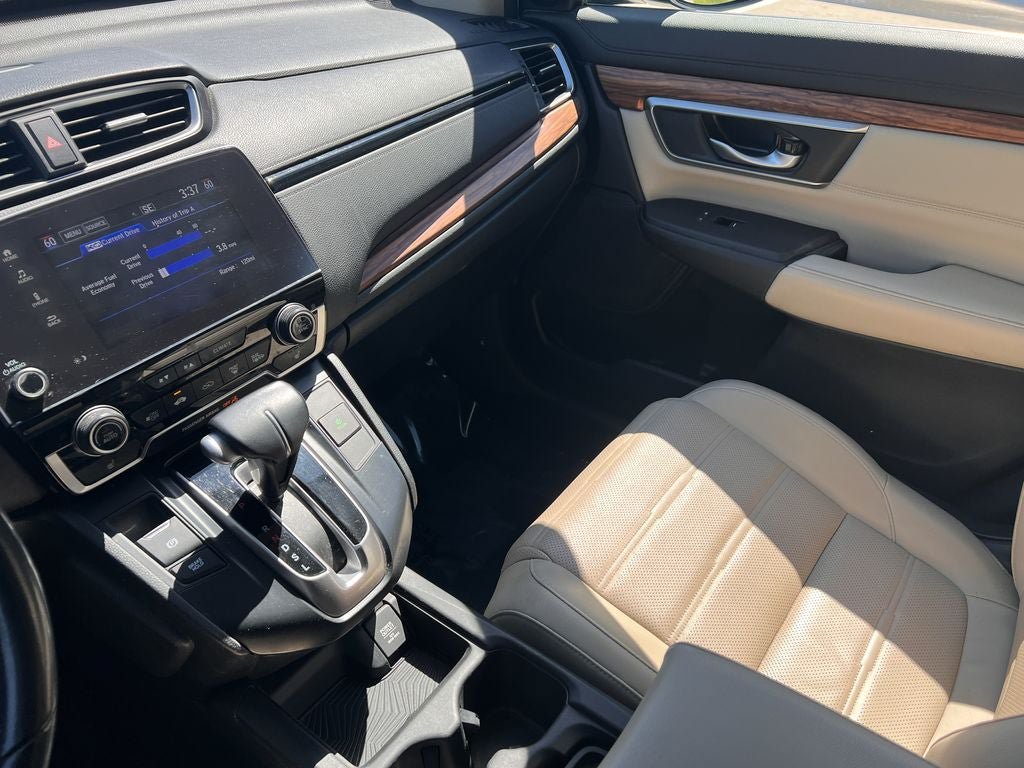 Used 2019 Honda CR-V EX-L image 21