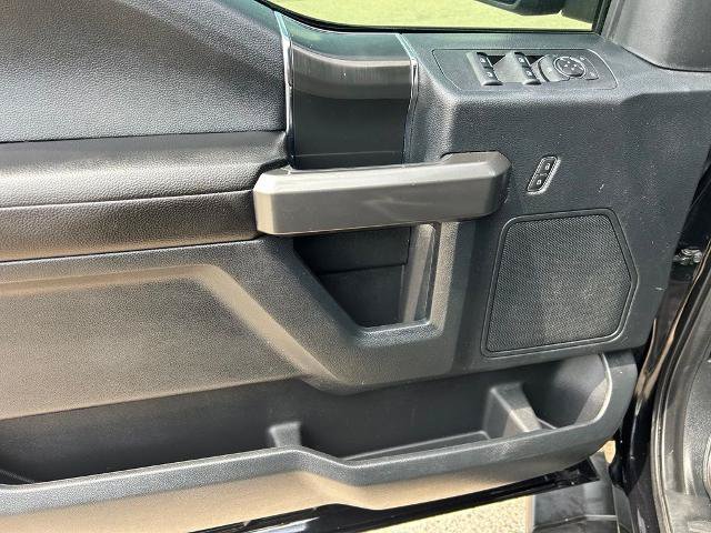 Certified 2019 Ford F150 XLT w/ Equipment Group 302A Luxury AWD/4WD image 12