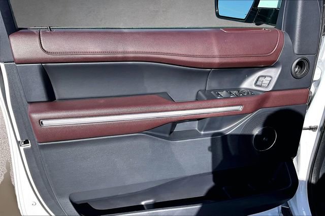 Certified 2024 Ford Expedition Limited image 16