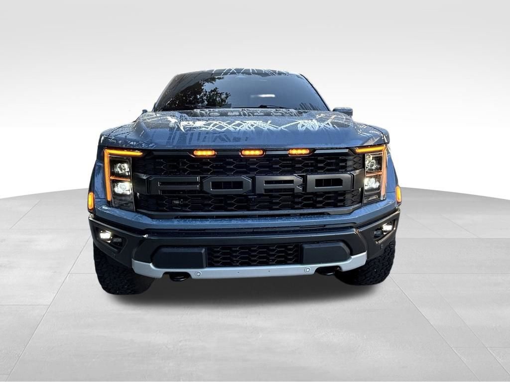 Certified 2023 Ford F150 Raptor w/ Raptor 37 Performance Package AWD/4WD image 10