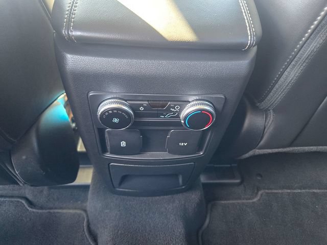 Certified 2023 Ford Explorer XLT w/ Equipment Group 202A AWD/4WD image 10