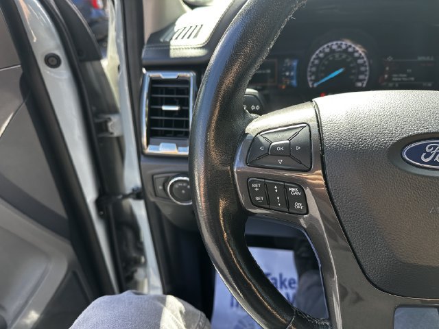 Certified 2021 Ford Ranger Lariat w/ FX4 Off-Road Package AWD/4WD image 27