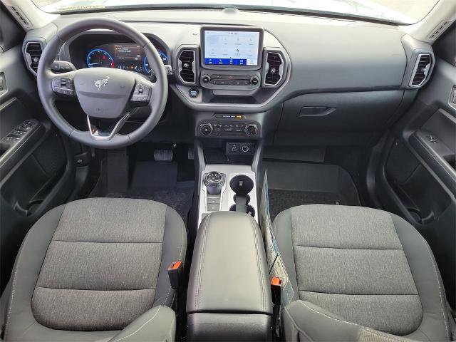 Certified 2024 Ford Bronco Sport Big Bend w/ Convenience Package image 15