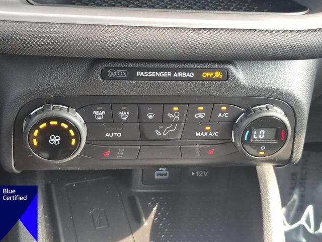 Certified 2021 Ford Bronco Sport Big Bend w/ Big Bend Package AWD/4WD image 26