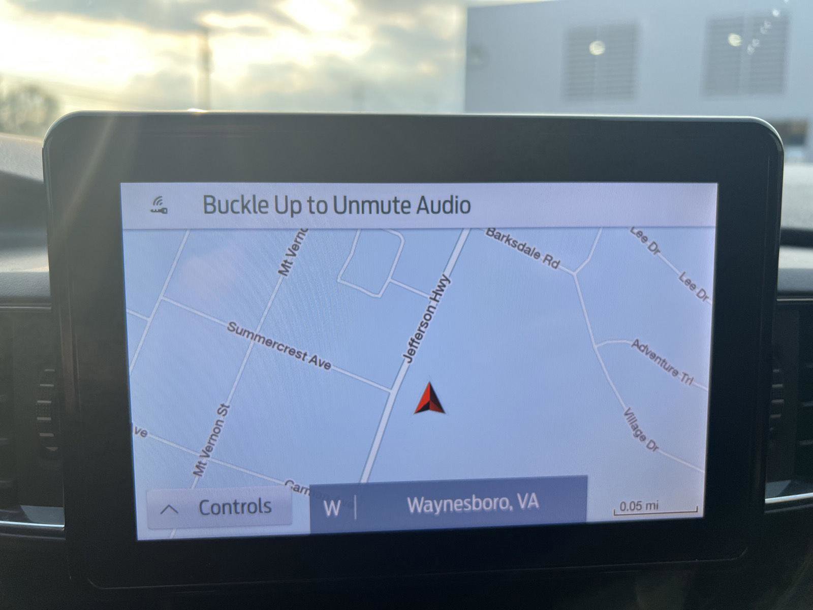 Certified 2020 Ford Explorer Limited image 22