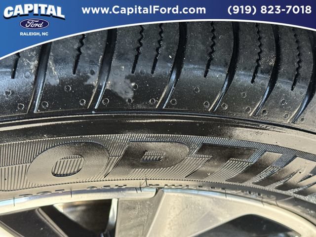 Used 2024 Volkswagen Jetta S FWD image 14