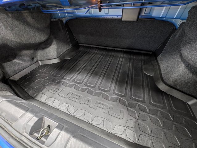 Used 2024 Subaru WRX Premium AWD/4WD image 18