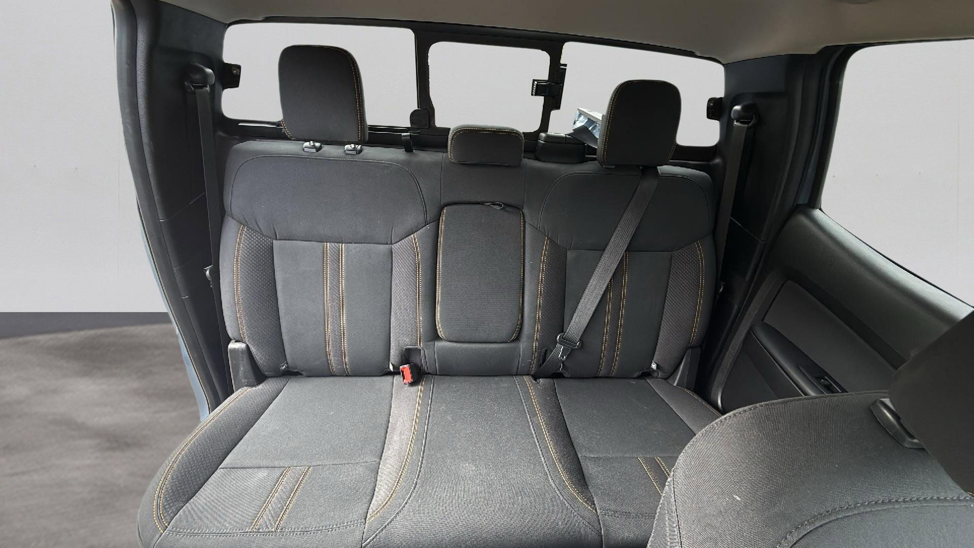 Certified 2023 Ford Ranger XLT w/ Equipment Group 302A High image 19