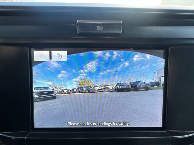 Certified 2025 Ford F350 XL AWD/4WD image 16
