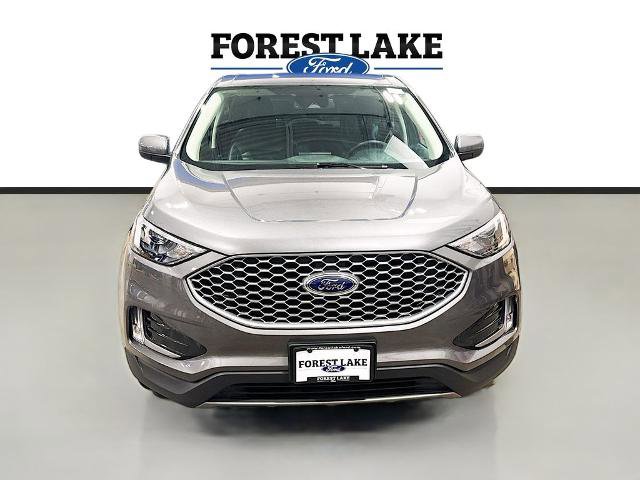 Certified 2023 Ford Edge SEL w/ Convenience Package AWD/4WD image 2