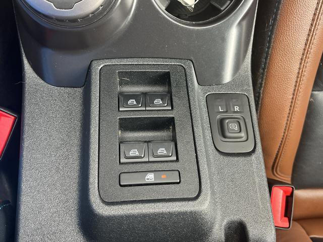 Certified 2024 Ford Bronco Outer Banks image 22