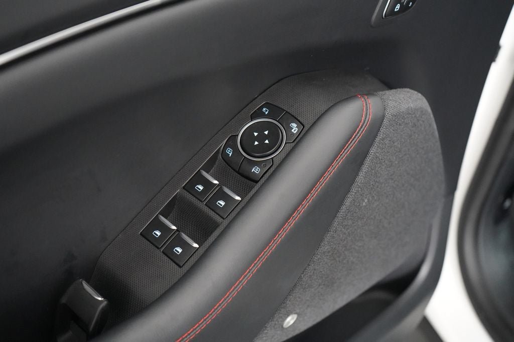 Certified 2025 Ford Mustang Mach-E Premium w/ Sport Appearance Package AWD/4WD image 20