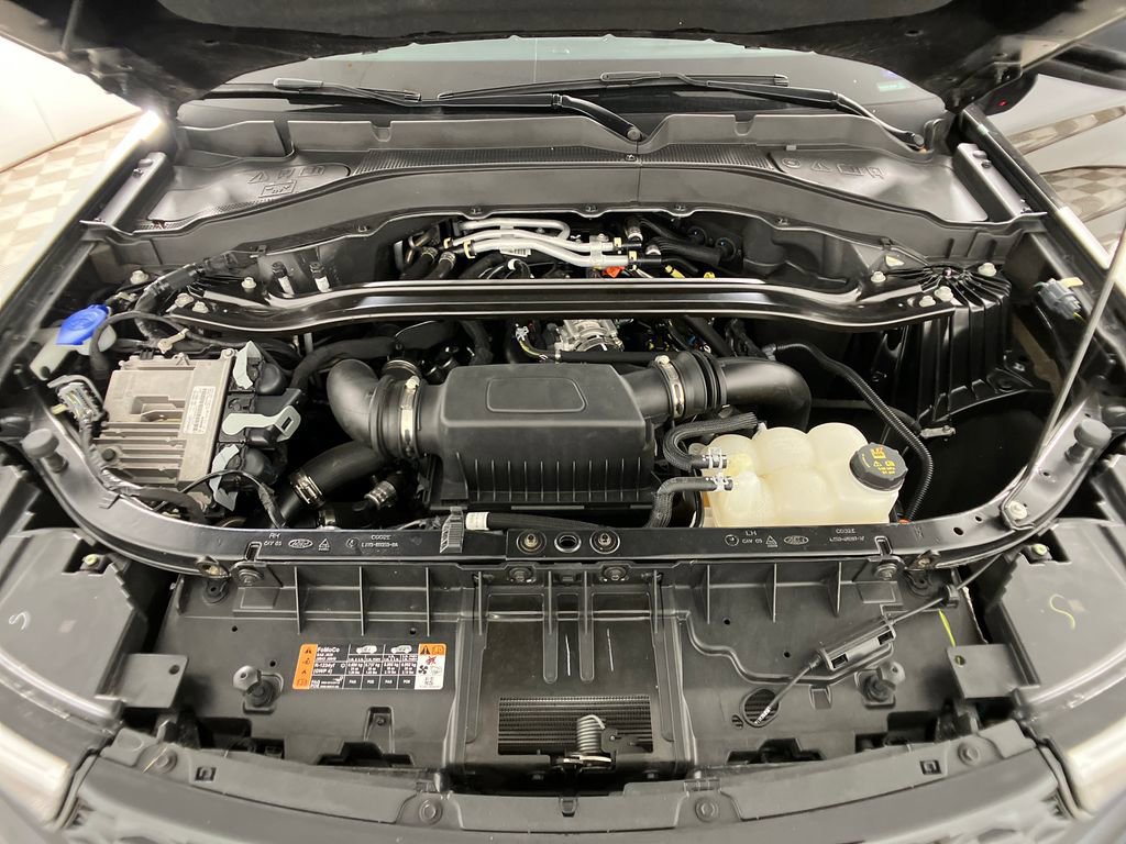 Certified 2023 Ford Explorer ST w/ Equipment Group 401A image 30