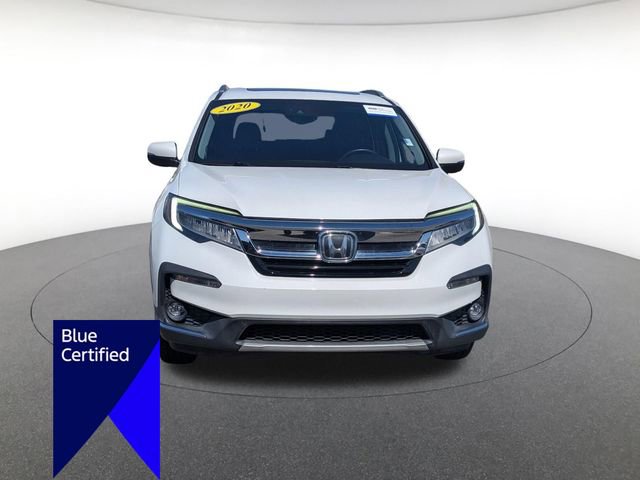Used 2020 Honda Pilot Elite image 8