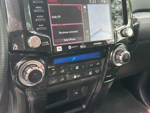Used 2023 Toyota 4Runner TRD Pro AWD/4WD image 31