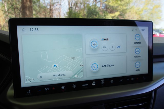 Certified 2024 Ford Escape Active w/ Tech Pack #2 image 28