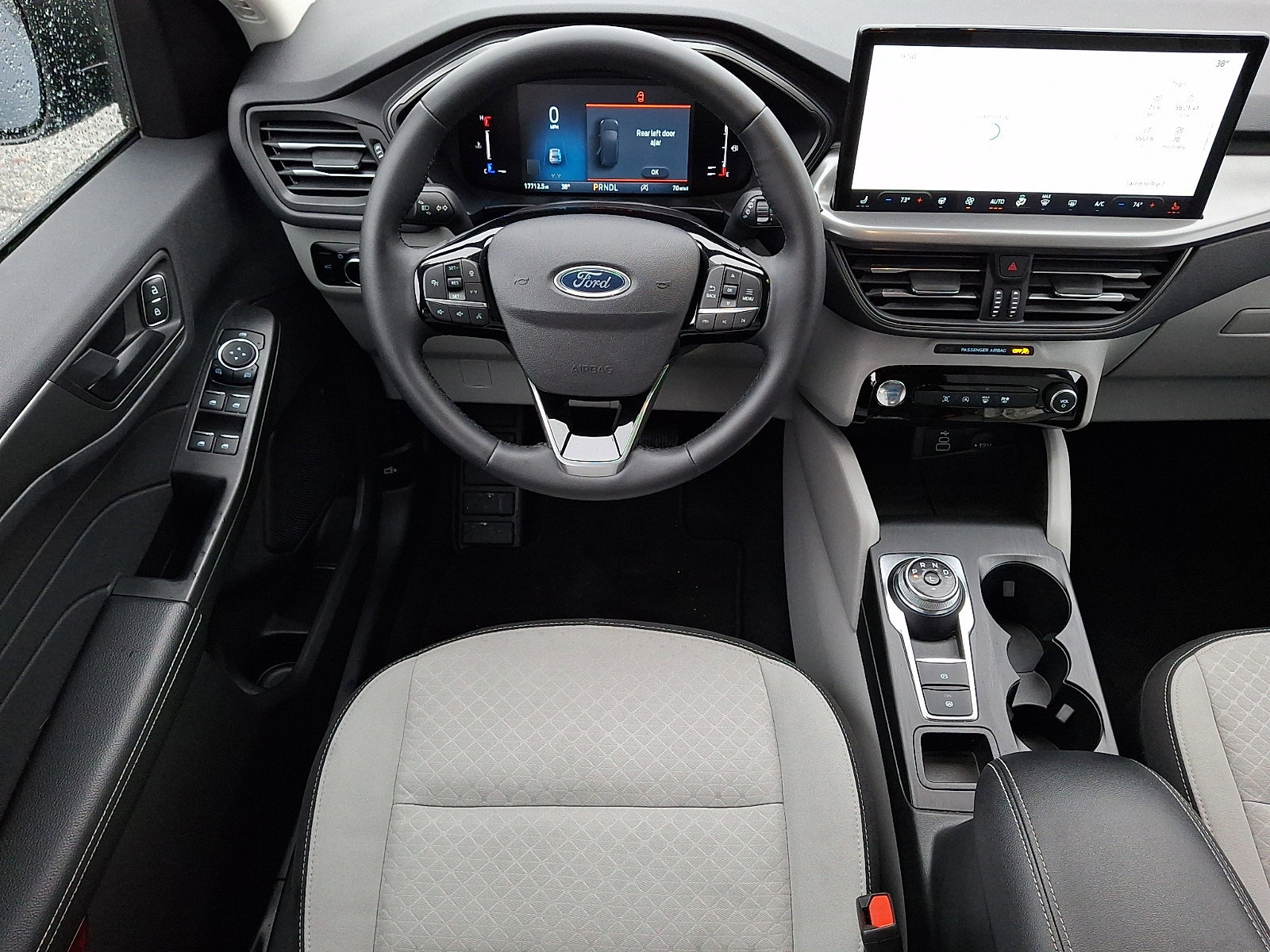 Certified 2024 Ford Escape Active w/ Tech Pack #1 image 14