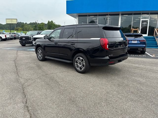 Certified 2025 Ford Expedition Active AWD/4WD image 25