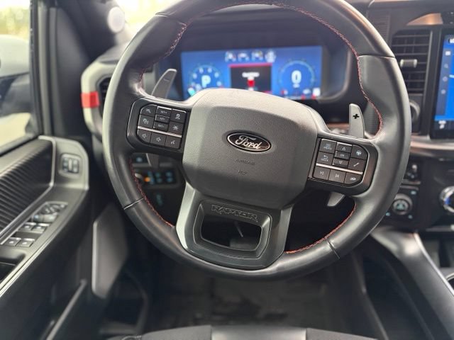 Certified 2025 Ford F150 Raptor AWD/4WD image 19