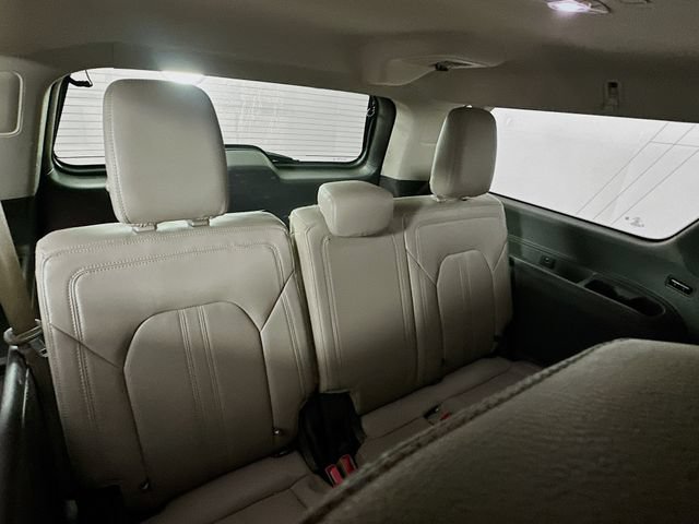 Certified 2020 Ford Expedition Max Limited AWD/4WD image 34